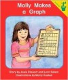 Molly Makes a Graph - Josie Stewart, J. Stewart