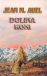 Dolina Koni - Jean M. Auel