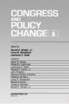 Congress and Policy Change (eBook) - Gerald Wright, Leroy Rieselbach, Lawrence Dodd