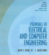 Essentials of Electrical and Computer Engineering [With Removable Reference Cards] - David V. Kerns, J. David Irwin