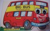 Big bus: the double decker - Ian Pillinger