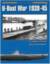 U-Boat War 1939-1945 - Ian Baxter