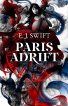 Paris Adrift - E.J. Swift