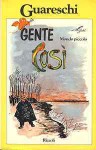 Gente così - Giovannino Guareschi