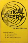 Practical Sorcery - Alan Shaxon, Dennis