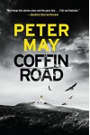 Coffin Road - Peter May