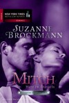 Mitch - Herz im Dunkeln: Operation Heartbreaker (German Edition) - Suzanne Brockmann, M. R. Heinze