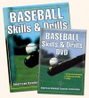 Baseball Skills & Drills [With DVD] - American Baseball Coaches Association, Pat McMahon