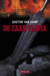 De zaak Flavia - Gaston van Camp