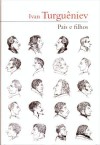 Pais e Filhos - Ivan Turgenev, Rubens Figueiredo, Henry James