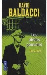 Les pleins pouvoirs - David Baldacci