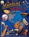 Musical Instruments of the World, Grades 5 - 8 - Mark Ammons