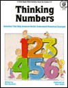 Thinking Numbers - Bob Bernstein