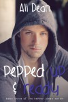 Pepped Up & Ready - Ali Dean