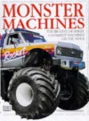 Monster Machines - Caroline Bingham