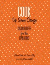 Cook Up Some Change; Kaizen Recipes for the Lean Office - Dawn Wands, Susan Lilly, Brian Maskell