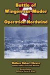 Battle of Wingen-Sur-Moder: Operation Nordwind - Mike Dow, Antonia Blyth