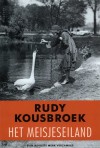 Het Meisjeseiland - Rudy Kousbroek