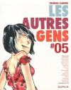 Les autres gens - Thomas Cadène