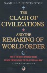 The Clash of Civilizations - Samuel P. Huntington