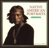 Native American Portraits - Nancy Hathaway