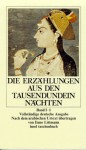 Die Erzahlungen Aus Den Tausendundein Nachten: In 12 Bd - Enno Littmann