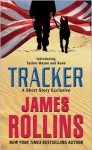 Tracker - James Rollins