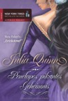 Penelopes pikantes Geheimnis (Bridgerton-Reihe, #4) - Julia Quinn