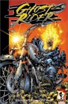 Ghost Rider: The Hammer Lane Tpb - Devin Grayson