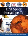 First Space Encyclopedia - Caroline Bingham