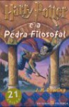 Harry Potter e a Pedra Filosofal - Isabel Fraga, J.K. Rowling