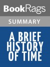 A Brief History of Time by Stephen Hawking Summary & Study Guide - BookRags