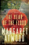 The Year of the Flood - Margaret Atwood