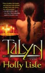 Talyn - Holly Lisle