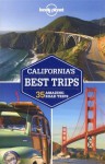 California's Best Trips - Sara Benson