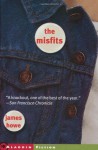 The Misfits - James Howe