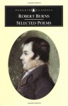 Selected Poems - Robert Burns, Carol McGuirk