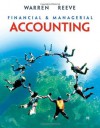 Financial & Managerial Accounting - Carl S. Warren, James M. Reeve