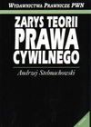 Zarys Teorii Prawa Cywilnego - Andrzej Stelmachowski