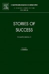 Stories of Success: Personal Recollections. X - Gregg L. Semenza