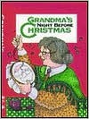 Grandma's Night Before Christmas - Sue Carabine