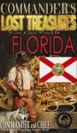 Commander's Lost Treasures You Can Find In Florida - Commander Pulitzer, Cacheology Society and Institute of the United Kingdom, Cacheology Society of America, National Treasure Society, Christopher Cline, Baron Hutton Pulitzer