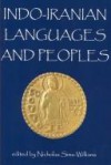 Indo-Iranian Languages and Peoples - Nicholas Sims-Williams