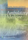 Principles of Ambulatory Medicine - L. Randol Barker, Nicholas H. Fiebach, David E. Kern, Patricia A. Thomas, Roy C. Ziegelstein, Philip D. Zieve