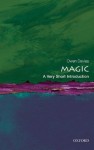 Magic: A Very Short Introduction (Very Short Introductions) - Owen Davies