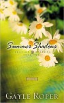 Summer Shadows (Seaside Seasons #2) - Gayle Roper