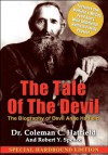 The Tale of the Devil - Dr. Coleman C. Hatfield, Robert Y. Spence