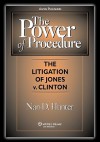 The Power of Procedure (Coursebook Series) - Nan D. Hunter