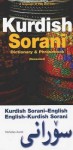 Kurdish (Sorani)-English/English-Kurdish (Sorani) Dictionary & Phrasebook - Nicholas Awde