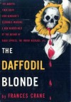 The Daffodil Blonde - Frances Crane